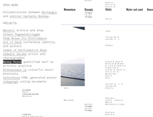 Tablet Screenshot of openwork.net